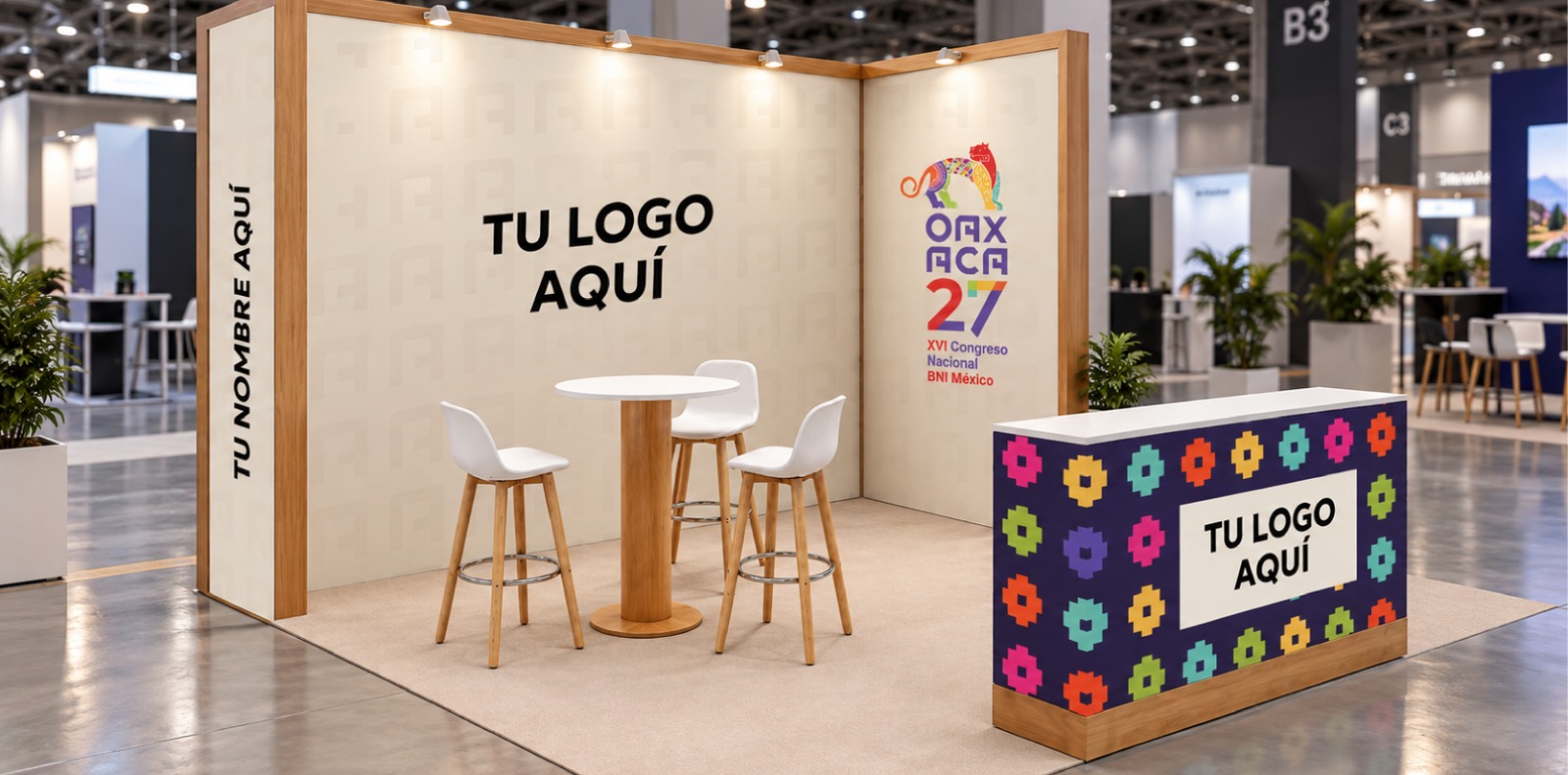 Stand